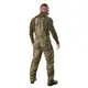 Зимние штаны Patrol ClimaGuard Пиксель (8381), 3XL