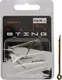 Стопоры для бойлов Brain Bait Sting 0.6x15mm (10 шт/уп) SGXA-ST02H-6 (1858-24-88)