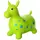 Прыгуны-животные MS 0372 green