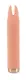 Красивый мини-вибратор с гибкими виброушками Mini Bunny Vibrator