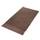 Полотенце банное Arya Fold A107281-Brown 70х140 см коричневое