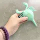 Игрушка-антистресс "Скорпион", пена, мятный