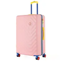 Чемодан Semi Line 28" (L) Rose (T5806-3)