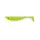 Силикон FishUp Wizzle Shad 5" #026 Flo Chartreuse/Green (10089119)