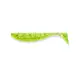 Силикон FishUp Wizzle Shad 5" #026 Flo Chartreuse/Green (10089119)