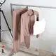 Костюм MF1951 Тройка Бежевый M/L