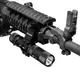 Ліхтар тактичний Mactronic T-Force HP 1800 Lm Weapon Kit THH0111