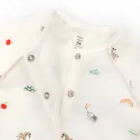 Чоловічок для немовлят Giraffe