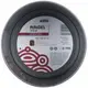Форма для выпечки 16x13 см Strudel Ringel RG-10213-16