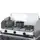 Набор посуды Bo-Camp Trekking 5 Pieces Anthracite (2300351)_Discounted