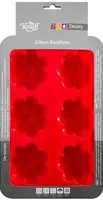 Форма для кексов Krauff Dainty 26-184-072 27x17x3.5 см