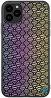 Чехол-накладка Nillkin Gradient Twinkle Case Apple iPhone 11 Pro Max Rainbow
