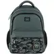 Рюкзак школьный GoPack Education Legion GO25-182M-5 15 л