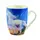 Чашка "Mug unicorn Desing", синяя