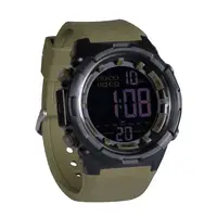 Часы спортивные SK1845 Олива (7551)