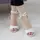 Женские босоножки Fashion Mac 2794 39 размер 25 см Белый