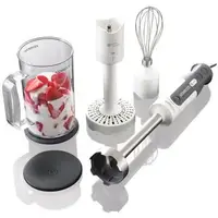 Блендер занурювальний Kenwood HDP-306-WHITE 800 Вт