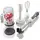 Блендер занурювальний Kenwood HDP-306-WHITE 800 Вт