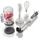Блендер погружной Kenwood HDP-306-WHITE 800 Вт
