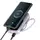 УМБ повербанк Power bank Baseus Q Pow PPQD-I05 20000 mAh фіолетовий