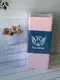 Pembe 180х200см., трикотажная простыня на резинке. Flex Турция.