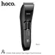 Машинка для стрижки волос HOCO Peak electric hair clipper beard trimmer DAR60 |LED Display, IPX7|
