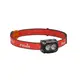 Фонарь налобный Fenix ​​HL18R-T V2.0 черный