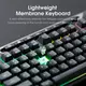Клавиатура Onikuma wired gaming RGB keyboard 104 Keys G32 |ENG Layouts|