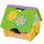 Деревянный сортер Viga Toys Веселый домик 59485