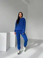 Теплий спортивний костюм YK0100