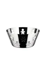 Фруктовница Alessi Girotondo 20,5 см