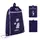 Сумка для обуви Kite Feel Good K25-601M-3 46х33 см