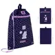 Сумка для обуви Kite Feel Good K25-601M-3 46х33 см