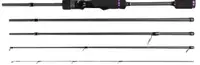 Спінінг GC Wanderer WRS-765LS 2.29м 2-12гр тубус