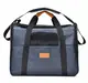 Сумка переноска для кошек и собак 45х31х34 CosmoPet CP-50 Dark Blue
