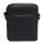 Мужская кожаная сумка Borsa Leather K19803-2bl-black