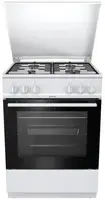 Плита газова Gorenje G-6111-WH