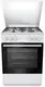 Плита газовая Gorenje G-6111-WH
