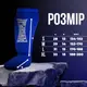 Захист гомілки і стопи PowerPlay 3054 Classic Shin Сині XL
