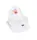 Горщик антиковз. муз. Tega Peppa Pig PO-066 white/pink
