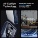 Чехол Spigen для iPhone 15 Pro - Ultra Hybrid, Navy Blue (ACS06711)