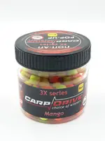 Поп ап для рыбалки 3x series Mango 8 мм Carp Drive