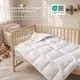 Одеяло детское в кроватку 100х135 см Soft PAPAELLA искусственный пух, антиаллергенное, супер мягкое теплое