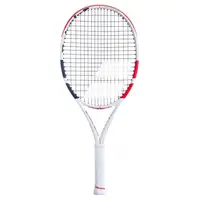 Ракетка Babolat Pure strike Jr 25 white/red/black Gr0