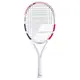 Ракетка Babolat Pure strike Jr 25 white/red/black Gr0