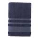 Полотенце для лица Arya Жаккард Hera A107274-Dark Blue 50х90 см темно-синее