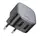 Адаптер сетевой HOCO Wing dual-port charger CS31A |2USB, 10.5W/2.1A|