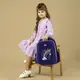 Рюкзак школьный полукаркасный GoPack Education Cute Rainbow GO24-165M-1 15 л