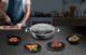 Сотейник с крышкой Tefal Unlimited G2557172 26 см черный