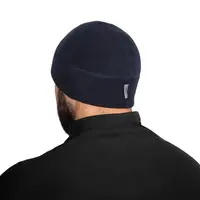 Шапка Beanie Fleece 340 Dark Blue (5875), M